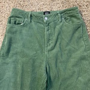 BDG Corduroy Jeans
